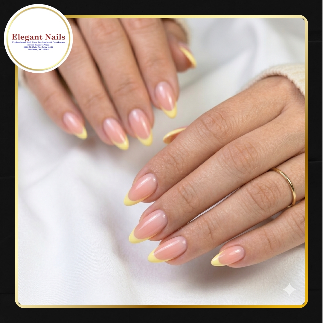 Nail May 26